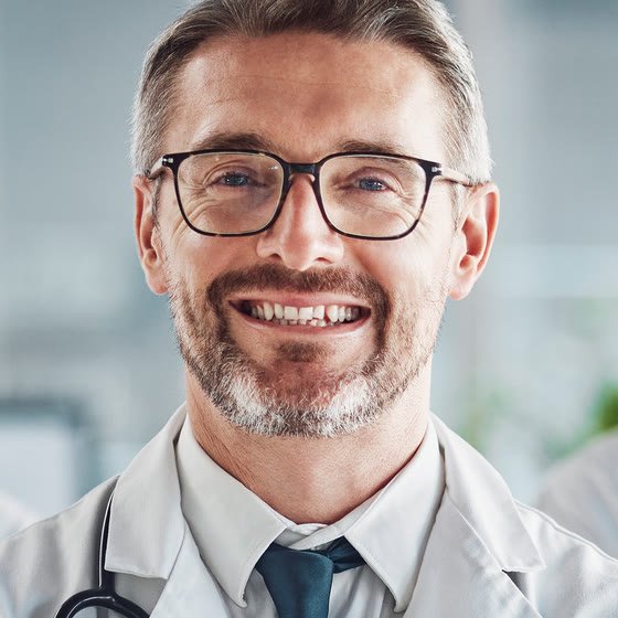 Dr. Ignasi Bosch